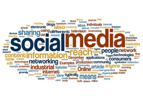 Brands To Spend On Social Media: Ernst & Young Study