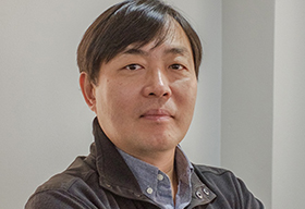 Charlie LeeCEOTrue Balance