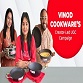 Vinod Cookware Leverages UGC for Strategic Festive Marketing Campaign