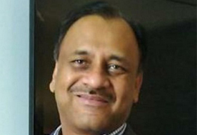 Sanjay Bose, EVP HR, ITC