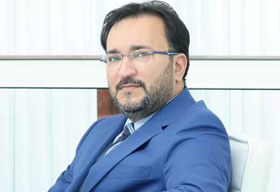 Ali Zaidi, General Manager, Aafiya TPA
