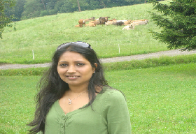Deepali Agarwal, Director - Marketing & Nutrition Science, Danone India