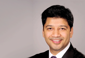 Aashish Chandra, CTO, Digital Transformation Leader, Tata Consultancy Services [NSE-TCS.NS]