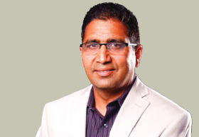 Entrepreneurship, Inside Out!