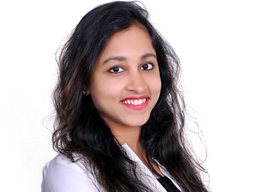 Sweety Jain, Founder, Reliable Verify