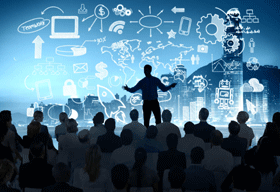 Reliance Industries partnerswith SHRM India to host Asia's Foremost HR Tech Conference in Hyderabad