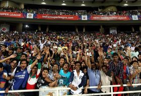 Rooter Reveals Fanatical Reorientations in India’s Biggest Footballing Hubs