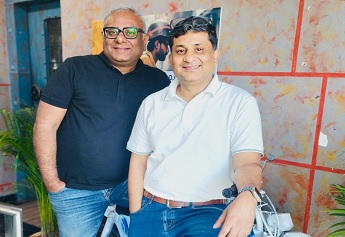 Nia.one Raises $2.4 Million to Expand Its Gig-Worker Support Network