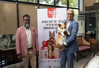 Right4Paws Raises Rs 14 Crore to Expand Premium Pet Nutrition