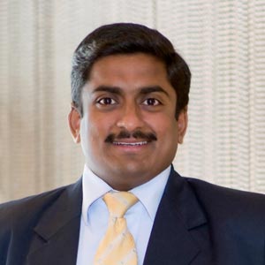 Hari Swaminathan, CEO and Managing Principal, Aidas Technologies Inc