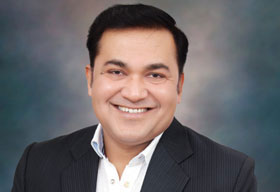 Arvind Singh, Head - Information Technology, 7-Eleven India