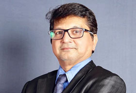 Zakir Hussain Rangwala, BD Software Distribution