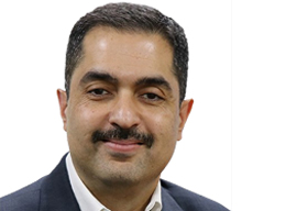 Aditya Arora, CEO, Teleperformance India