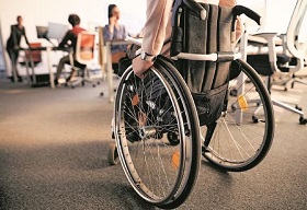 Government Launches Interactive Course for PwDs' Employability Skills
