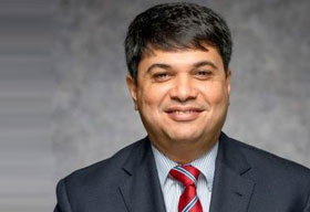 Kaushal Sampat, Co-Founder, Rubix Data Sciences