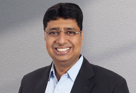 Anurag Sanghai, Principal Solutions Architect, Intellicus Technologies
