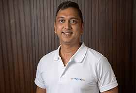 Piyush Goel, Founder & CEO of Beyond Key