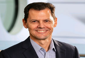 Scott White, Senior Manager Strategy and Business Development, Airbus in Australia Pacific