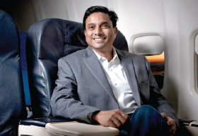 Changing Variables in the  CIO's Equation