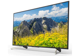 4K LED SMART SCREENS Oddly Replacing Multiple Screens At Indian Households