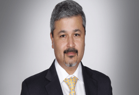 Lohit Bhatia, Business Head Staffing, Quess Corp 