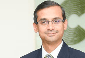 Suresh Ramu, Co-Founder & CEO, Cytecare Cancer Hospital