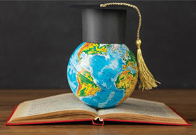 Top Education Hubs Across The Globe