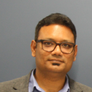 Raj Jain, COO & Co-Founder, CIMET