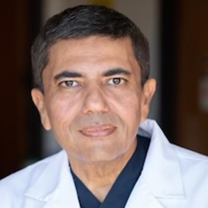 Gaurav K Goswami, MD, MS, DABRM, Advanced Regenerative Medicine Specialist, Surgeon, Interventional Radiologist & American Board of Regenerative Medicine Diplomate