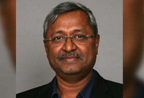 Jaya Kumar K, Vice President and Managing Director, Sabre Corporation