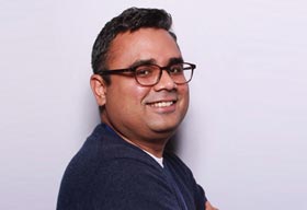 Prashant Momaya, Head - Customer Consulting, India, Tableau