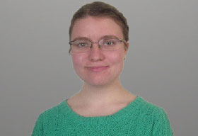 Alice Kroutikova, Senior Consultant, Stroz Friedberg