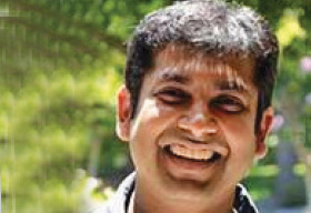 Connected Homes are the Future