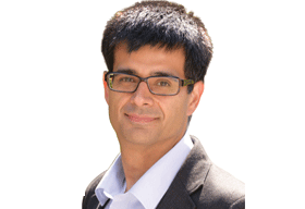 Amit Bahree, Executive - Global Technology & Innovation, Avanade