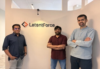 LatentForce Raises $1.7 Million Seed to Transform Enterprise Software with AI