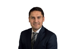 Giorgio Carlino, Chief Investment Officer, Multi Asset US, Allianz Global Investors
