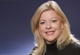 Joan Foley, Head-Enterprise Sales West, LinkedIn Sales Solutions