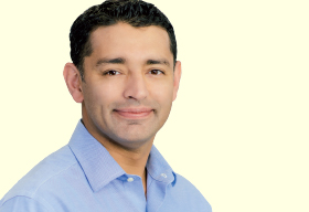 Immediate Changes are Expected in the  Security Space