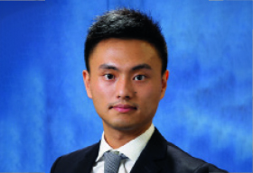 Prof. Chun Chen, Assistant Professor - Department of Mechanical & Automation Engineering, The Chinese University of Hong Kong