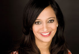 Jalak Jobanputra, Founder and Managing Partner, FuturePerfect Ventures