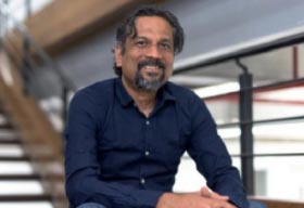Sridhar Vembu, Co-Founder & CEO, Zoho Corp