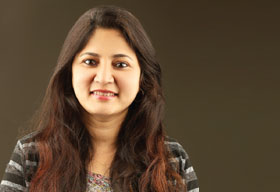 Shalini Santhanakrishnan, Nutritionist, Kosmoderma Clinics