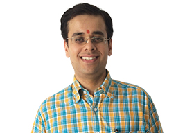 Umang Mathur, Founder & CEO, iMedia Networks