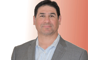 Louis Martinez, SVP-Digital Consumer Data Services, Citi