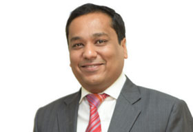  Pankaj Gupta, Founder & CEO, EnableX