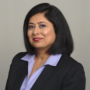 Deepa Soni, Executive Vice President and Chief Information Officer, The Hartford