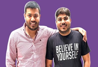 DOCO Secures Rs 4.5 Crore Investment Led by GVFL and Malpani Ventures