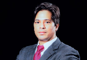 Hamid Farooqui, CEO, SogoSurvey