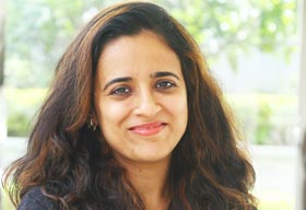 Priyanka Mehra, Director - Marketing & Communications, Havas Group