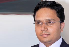 Palash Gupta, Director Engineering, Huawei Technology